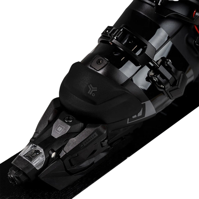 Hotronic Bootcap Black 2.0