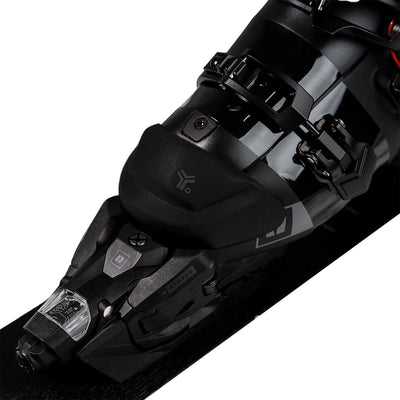 Hotronic Bootcap Black 2.0
