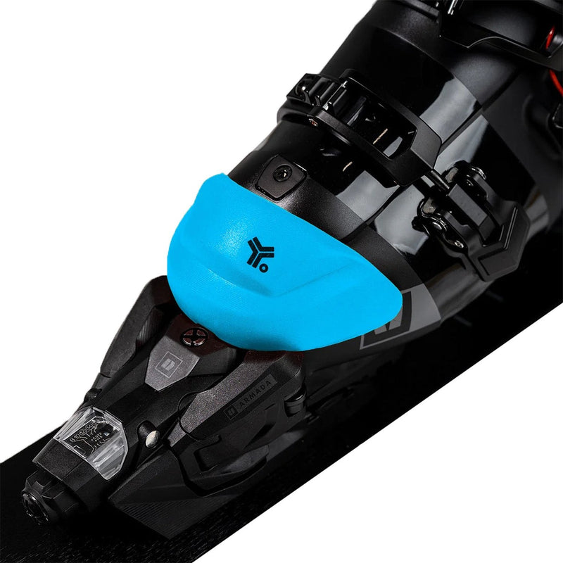 Hotronic Bootcap Cyan 2.0