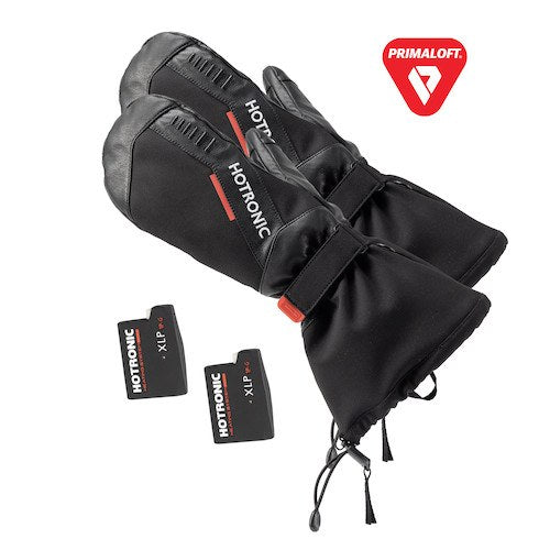 Hotronic HeatMitt Set Performance XLP 1G