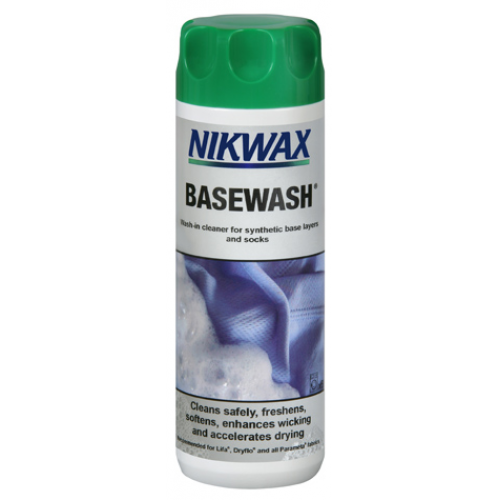 Nikwax Base Wash