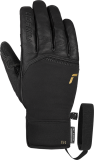 Reusch LLEON R-TEX® XT - 9/L black/gold