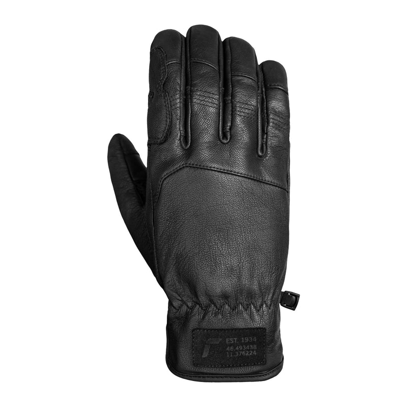 Reusch Cooper - black - front