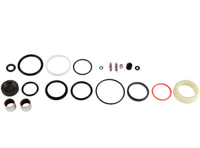 RockShox Ario Service Kit