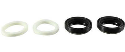 RockShox Pike / Lyrik B1 / Yari / BoXXer / Domain Dual Crown 35mm SKF Dust Seals and Foam Rings