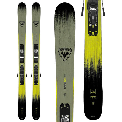 SENDER SOUL PRO XP10 140