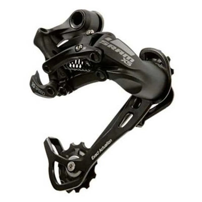DER SRAM RR X5 10s BK LONG