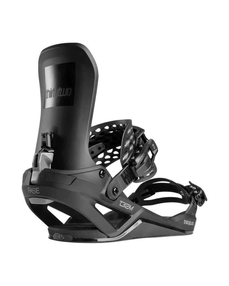 Thirtytwo T32M FASE - Black - L