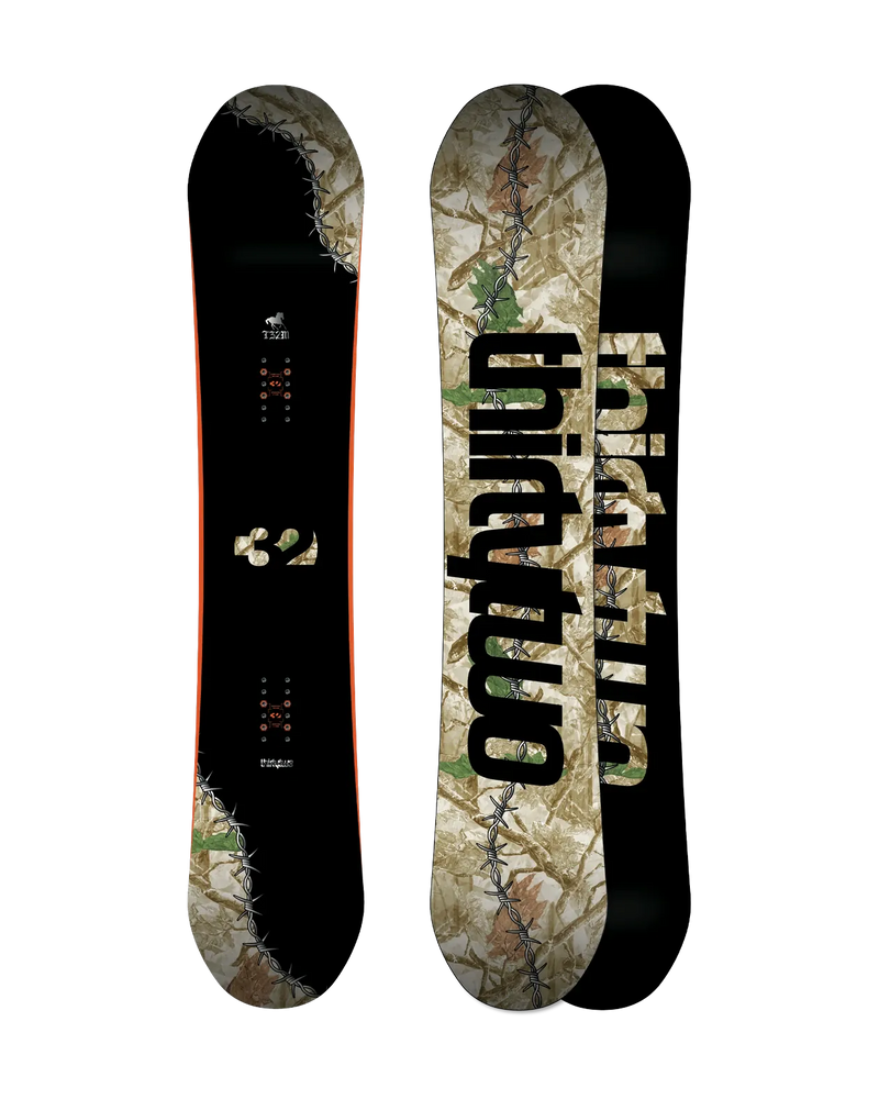 Thirtytwo T32M Snowboard