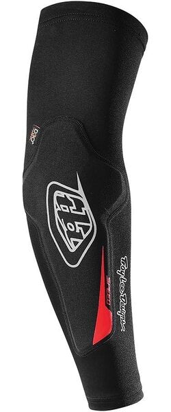 SPEED ELBOW SLEEVE; BLACK XL/2X