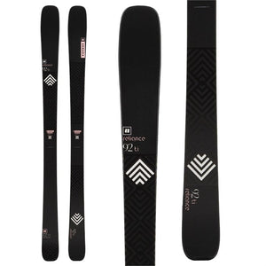 Armada Reliance 92 Ti skis