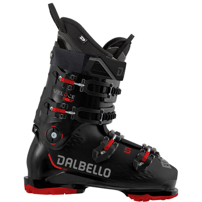 VELOCE 90 GW BLACK/RED 285