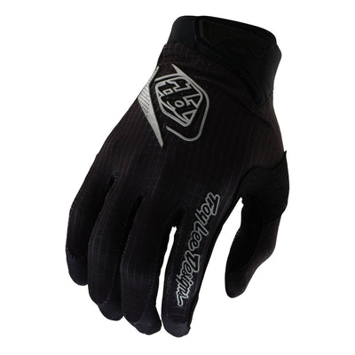 YOUTH AIR GLOVE; MONO BLACK XL