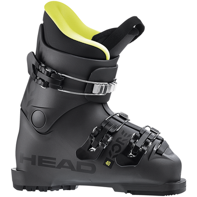 Kore 40 anthracite 235