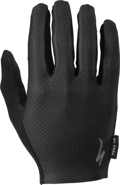 BG GRAIL GLOVE LF BLK L