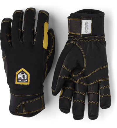 Ergo Grip Active Dark Forest/Natural Brown-11