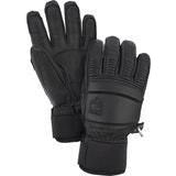 Hestra Womens Fall Line Black 7 – Winter Glove