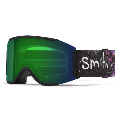 Smith Squad MAG Dylan Siggars AC | ChromaPop Everyday Green Mirror One Size