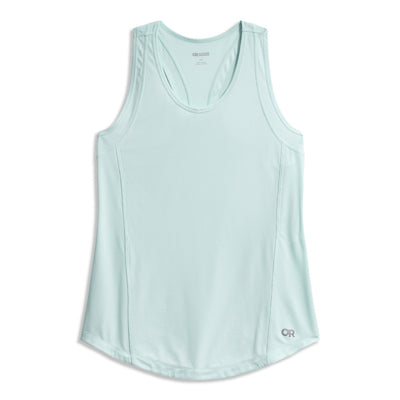 Outdoor Research Women's Echo Tank Tidal XS