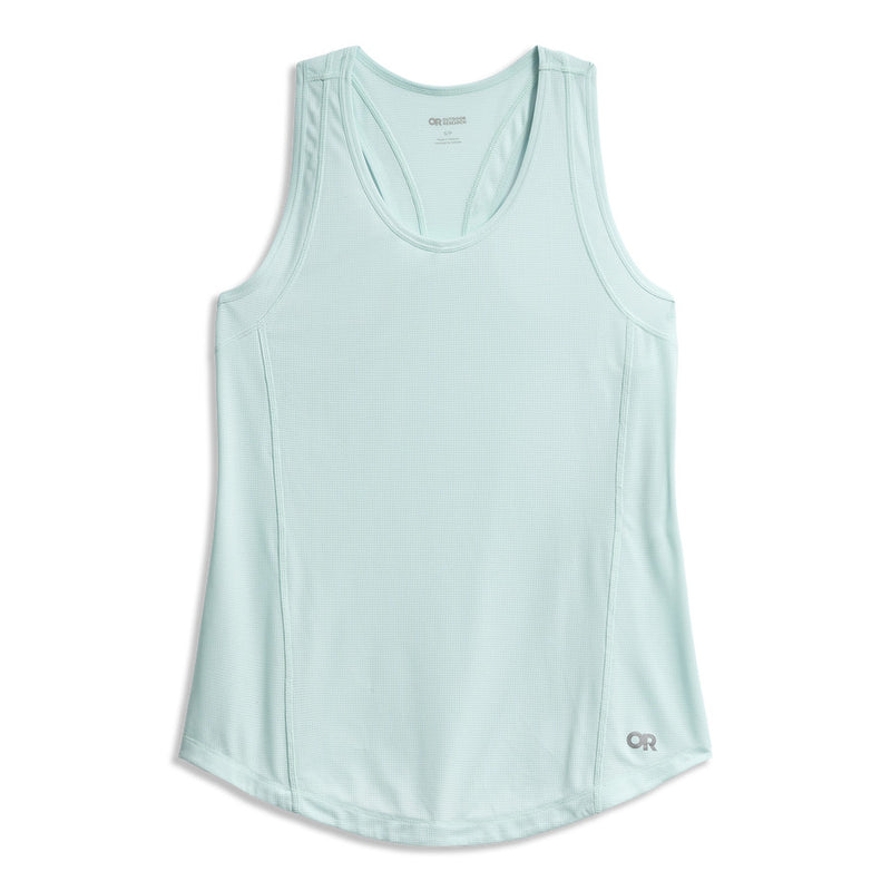 Outdoor Research Women's Echo Tank Tidal S – Jersey