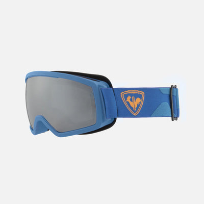 Rossignol Toric Blue Goggles