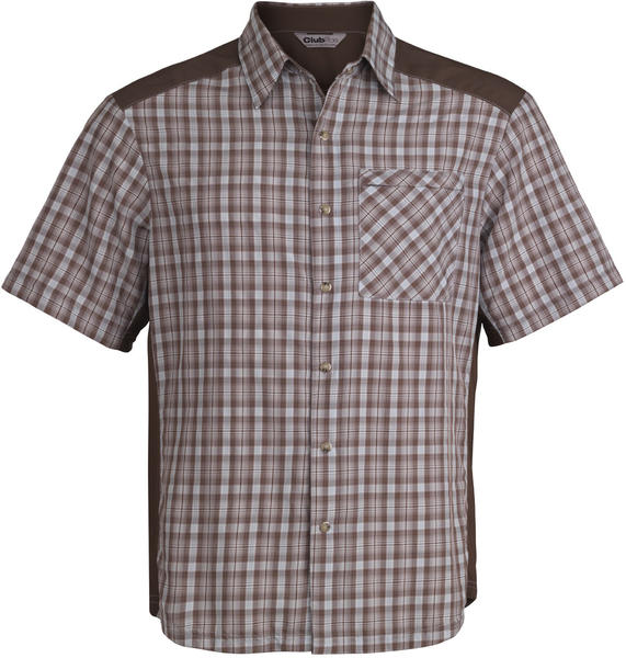 ClubRide New West XL MENS TOPS Olive – Jersey