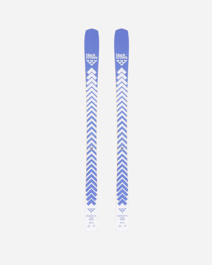 Black Crows Birdie Women's Ski Package + Binding + Atomic Hawx W Boot