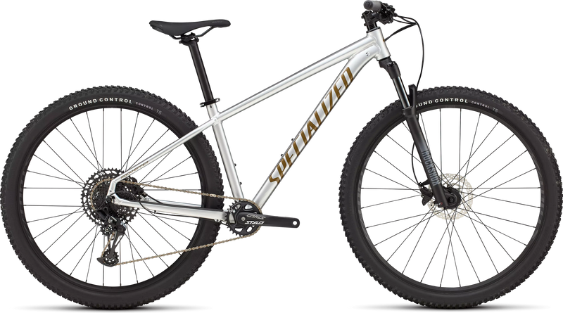 ROCKHOPPER EXPERT SILDST/BNTGLDMET M - 29