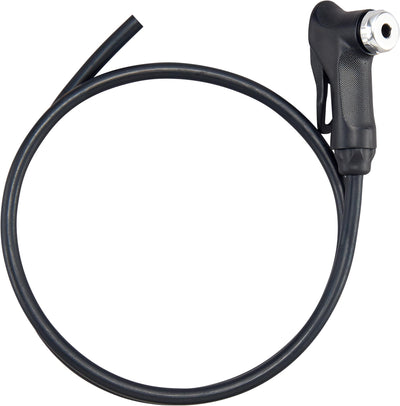 Specialized Air Tool HP/Comp/MTB Switchhitter Head/Hose One Size