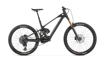 ZENDIT RR Vortex Grey ML