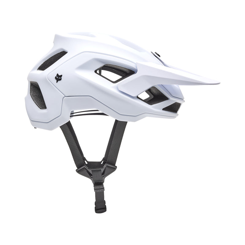 Fox Racing SPEEDFRAME HELMET SOLID  White L