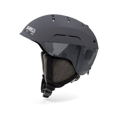 Shred Notion NoShock Shades Of Grey