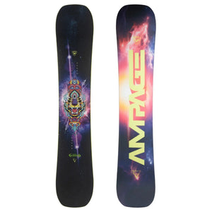 Rossignol Ampage Vol. 2 snowboard