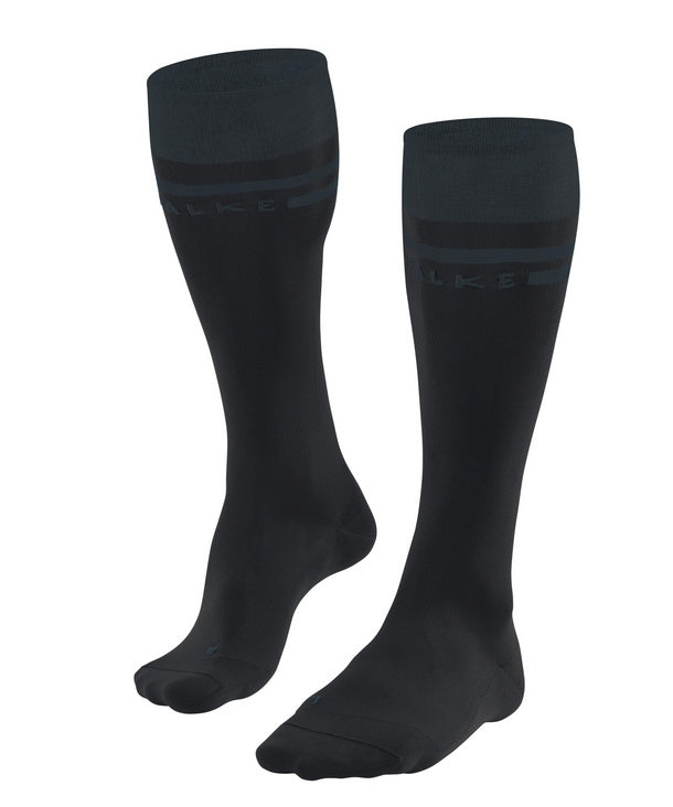 FALKE SK7 Women black 37-38 – Winter Socks