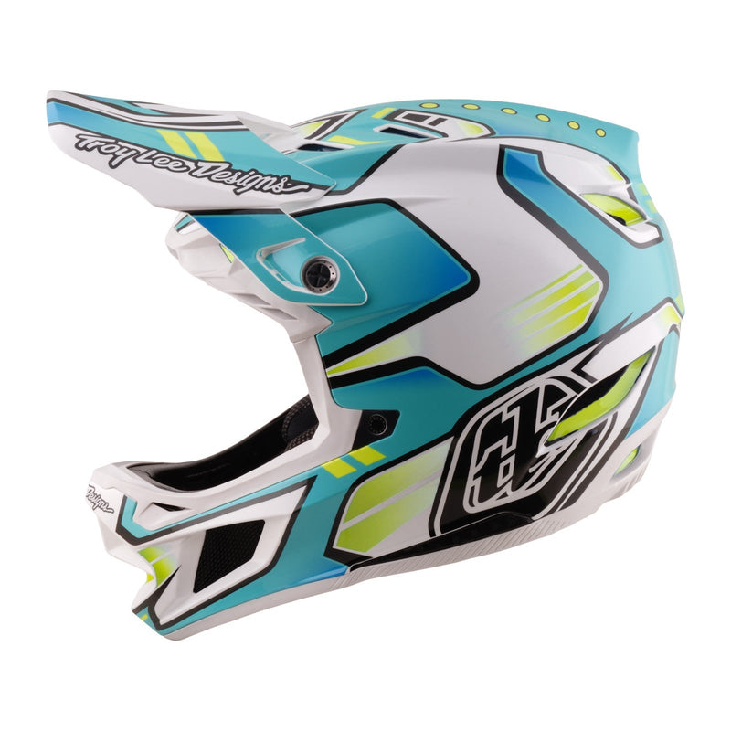 Med D4 COMPOSITE HELMET W/MIPS ; CREST