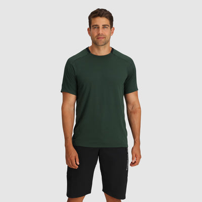 Outdoor Research Freewheel MTB Short Sleeve XXL Men's Tops Grove
