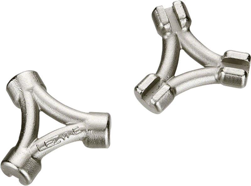 Lezyne 3-Way Spoke Wrench
