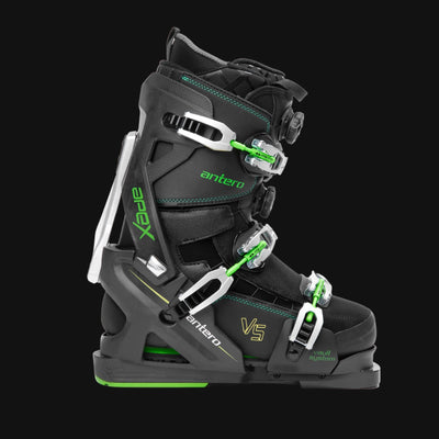 Apex Antero VS BLK/GRN 29