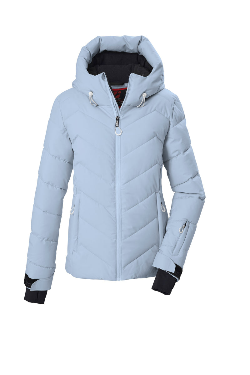 Killtec LIGHT BLUE -  - 10 – Jacket