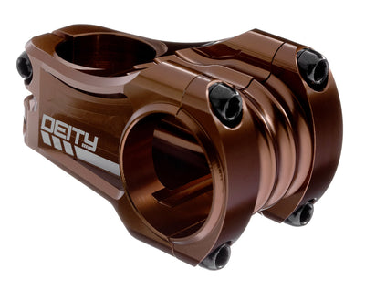 COPPERHEAD 50MM 35 STEM - BRONZE