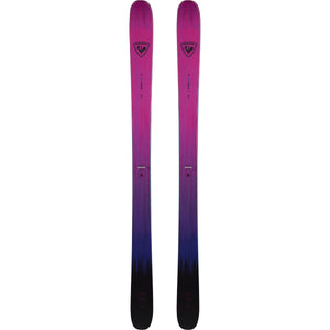 Rossignol Sender Free 100 skis