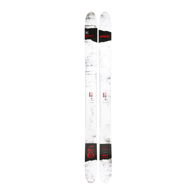 WHITEWALKER 116 SKI 185