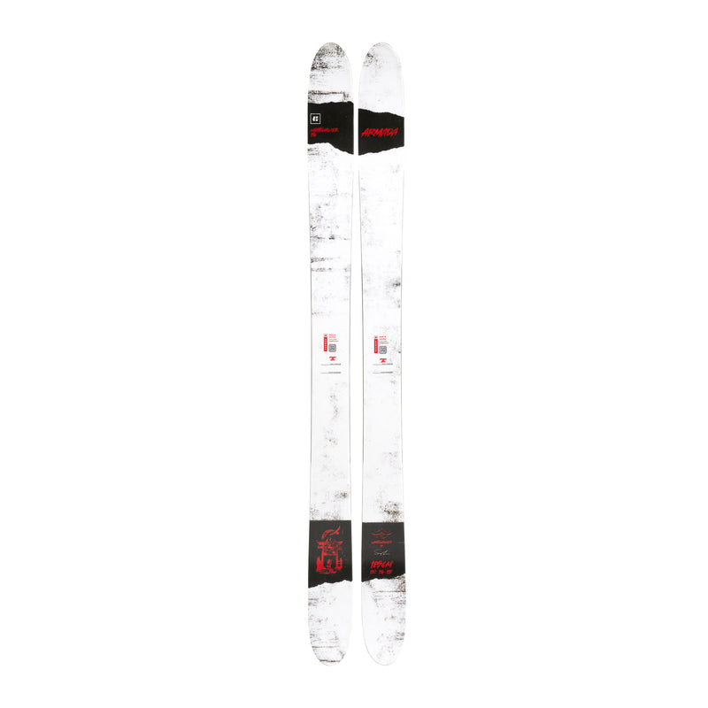 WHITEWALKER 116 SKI 185