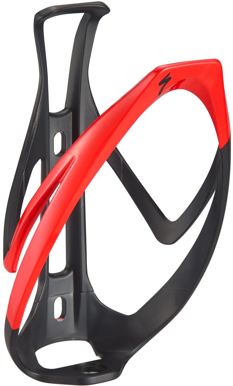 Specialized Rib Cage Ii Matte Blk/Flored – Bells water bottle and locks