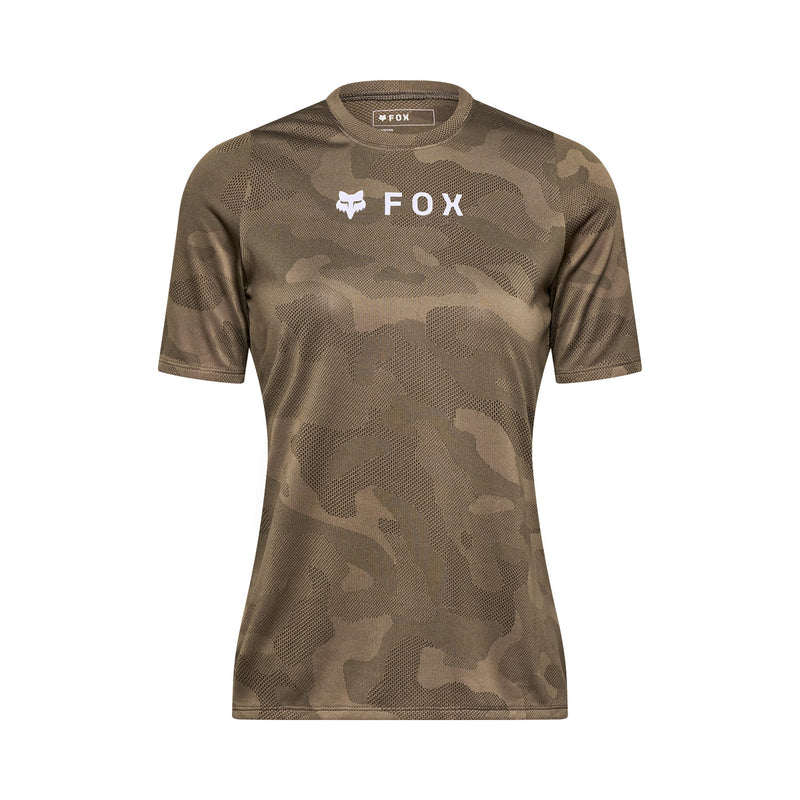 Fox W RANGER TRU DRI SS JERSEY  Adult Dirt S