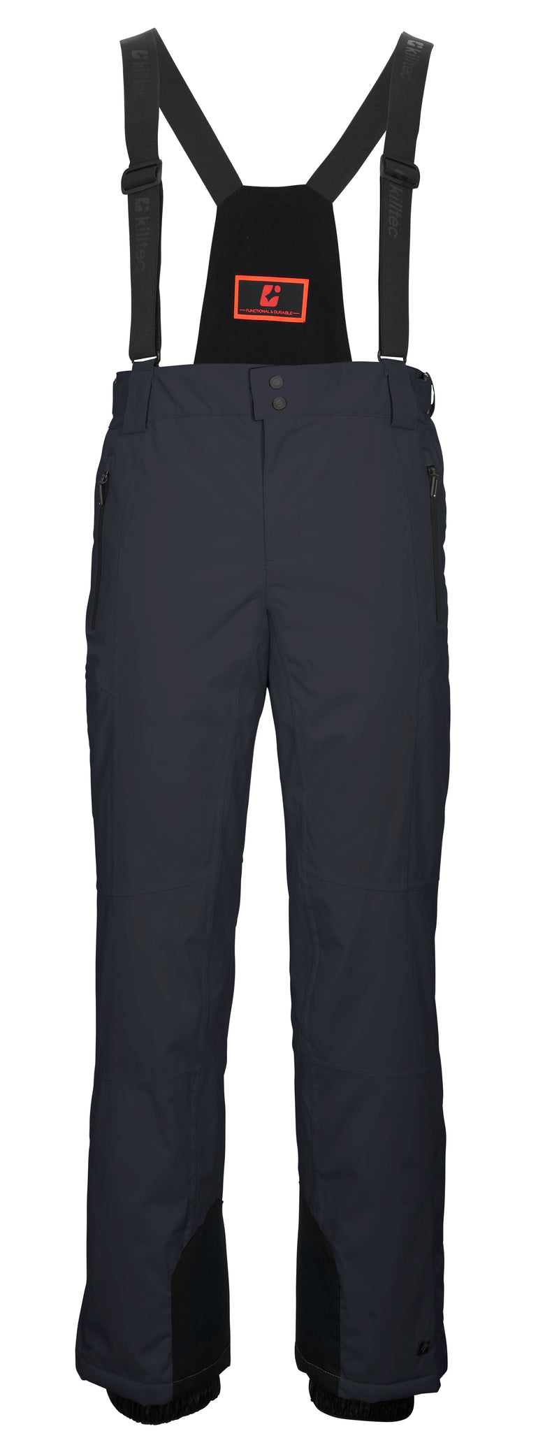 Killtec DARK NAVY -  - L – Winter Pants