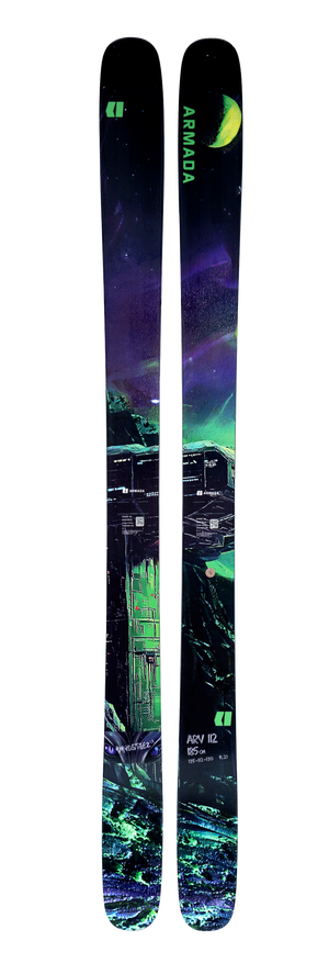 Armada ARV 112 ski