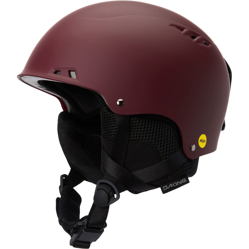 Dakine DAYTRIPPER MIPS HELMET PORT ROYALE LX – Snow Helmet