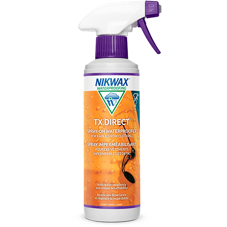 Nikwax TX Direct Spray-on