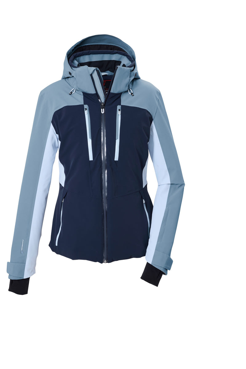 Killtec LIGHT STEEL BLUE -  - 12 – Jacket